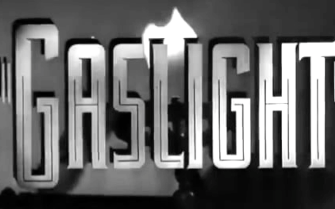 What is Gaslighting?