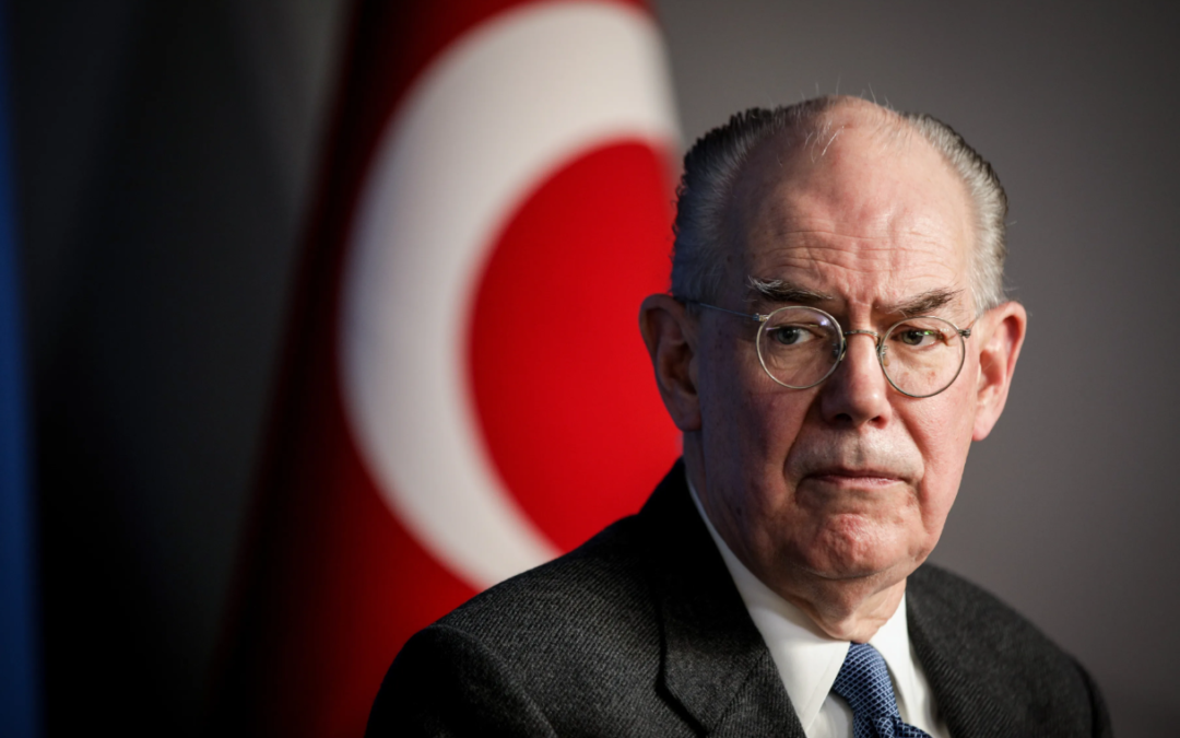 How ‘Realist’ John Mearsheimer is Wrong on Ukraine